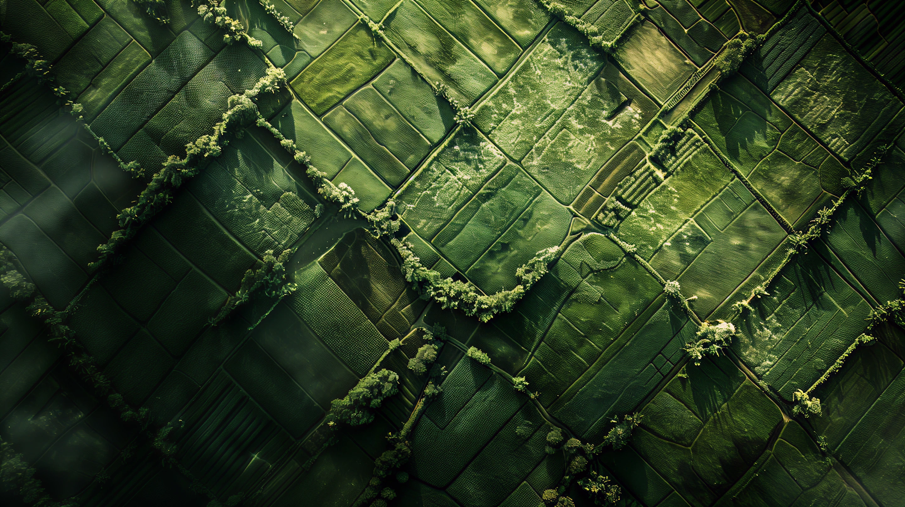 Future Agriculture