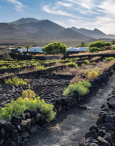 Organic Farm