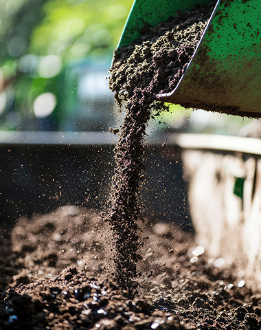 Organic Fertilizer