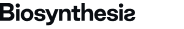 Biosynthesia Logo